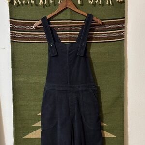 Patagonia corduroy organic cotton overalls Stand Up Corduroy Overalls